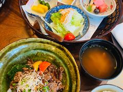 -Tsuru鹤日本料理(静安香格里拉店)