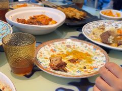 -撒拉花儿·新疆菜·清真(太阳宫店)