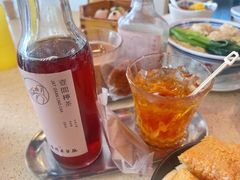 -明腾壹间茶餐厅(新都会花园广场店)