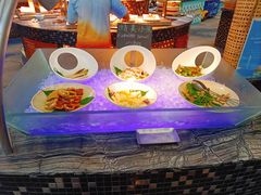 -佰园全日西餐厅-厦门佰翔软件园酒店