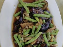 -考记泥焗鸡农庄·海鲜(北洛秘境店)