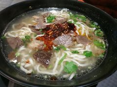 -大福来锅巴菜(古文化街店)