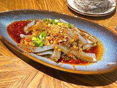 -小喜客·云南特色菜(纳西庭院店)