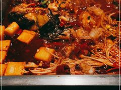 -尚渔味双拼烤鱼(悦界广场店)