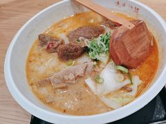 -味千拉面(广州白云机场T1西二店)