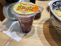 -老九圆山西面馆(CBD店)