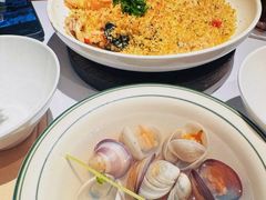 -CAPARESH開府莱舍(望京金辉店)