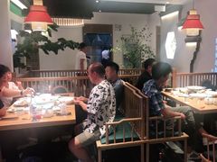 -呷湘厨·鱼汤捞饭·剁椒鱼头·辣椒炒肉(国家会展中心店)