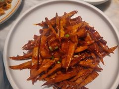 -苏帮袁Sue Cuisine(来福士店)