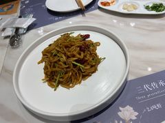 -子霖南山鲜虾面(南山总店)