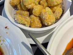 -楚禾宴·家宴(光谷大道店)