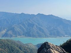 -羚羊峡古栈道森林公园