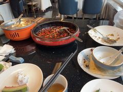 -恒记饭店(珠江路总店)