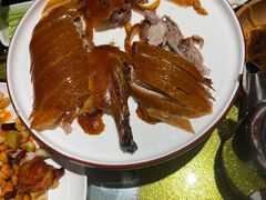 -大鸭梨烤鸭(金色漫香店)