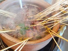 -老之蜀涮串(太平大街店)