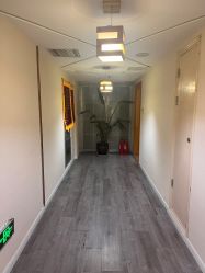 -悦尚生活空间•瑜伽普拉提•悦心芳香疗愈SPA