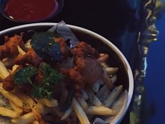 -STARRY CAFE & LOUNGE BAR(高新店)