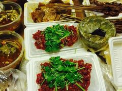 iphone_upload_pic-夜烤·宜宾烧烤(洋河路店)
