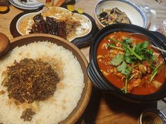 -图味美小黄鱼·景德菜(浙江路店)