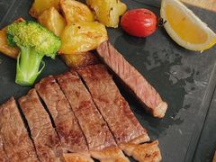 M5澳洲和牛牛排-IL Forno 意坊·意大利餐厅(花园店)