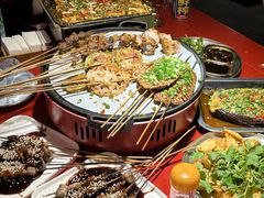 -醉烧膘·烧烤夜宵王(总店)