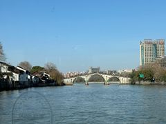 -运河游船(武林门码头)