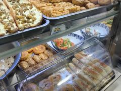 -老磁器口豆汁店(天坛店)