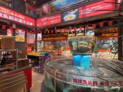 -魏铭鱼头捞饭(晋阳路店)