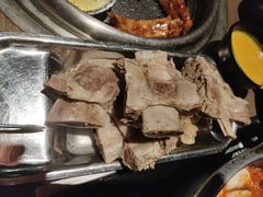 -火炉火自助餐(悠唐购物中心店)
