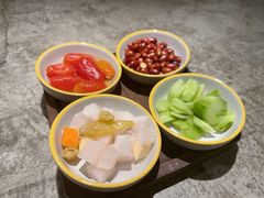 -半山腰·云南菜(侨福芳草地店)