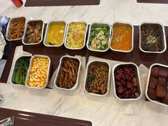 -苏帮袁Sue Cuisine(来福士店)