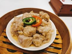 -白天鹅宾馆-宏图府餐厅