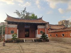 -同安孔庙
