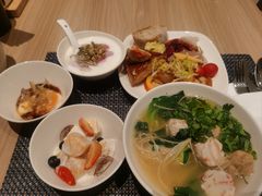 -广交会威斯汀酒店