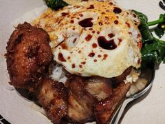 -開籠雀冰室(同和金铂店)