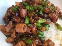 -湖畔鲁菜·二十年老字号餐厅(大明湖店)