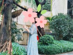 -广州花园酒店
