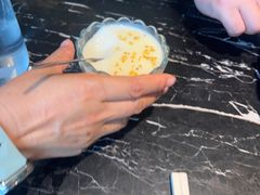 -新白鹿餐厅(松江开元地中海店)