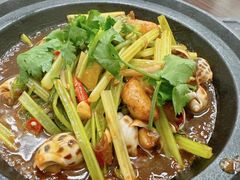 -师傅仔美食(东华老店)