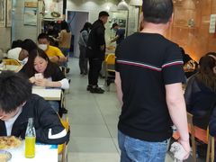 -大姐麻辣烫(莲宝中路店)