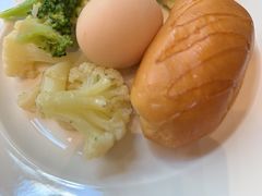 -上海齐鲁酒店·辣椒屋咖啡厅