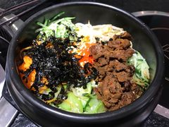 -烤路里·韩国品质自助烤肉(石路天虹4号店)