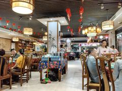-三大钵江湖菜(空港店)