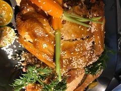 -金牌外婆家(苏州中心店)