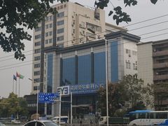 -武汉大学附属爱尔眼科医院(湖北总院)