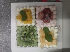 -36cake生日蛋糕(福田店)