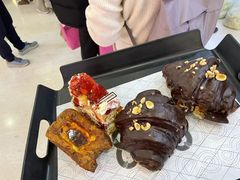 -BUTTERFUL&CREAMOROUS 黄油与面包(中山公园龙之梦店)