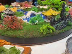 -大汗行宫园林餐厅