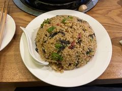 -菌海森林·非遗野生菌火锅(西山区滇池路摩根道店)
