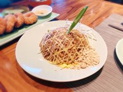 泰式金边粉-mango tree芒果树泰国餐厅(青岛万象城店)